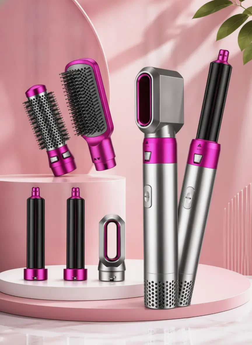 Afustores homepage