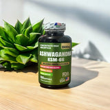 Ashwagandha KMS-66