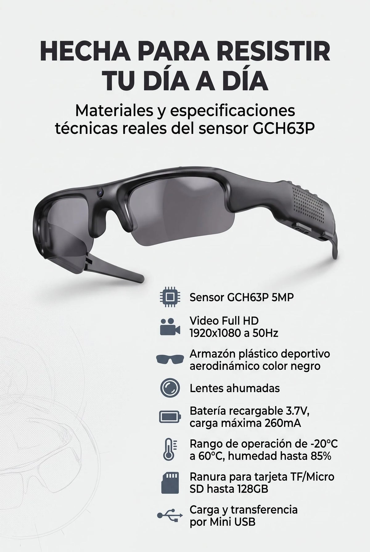 VisionX Pro