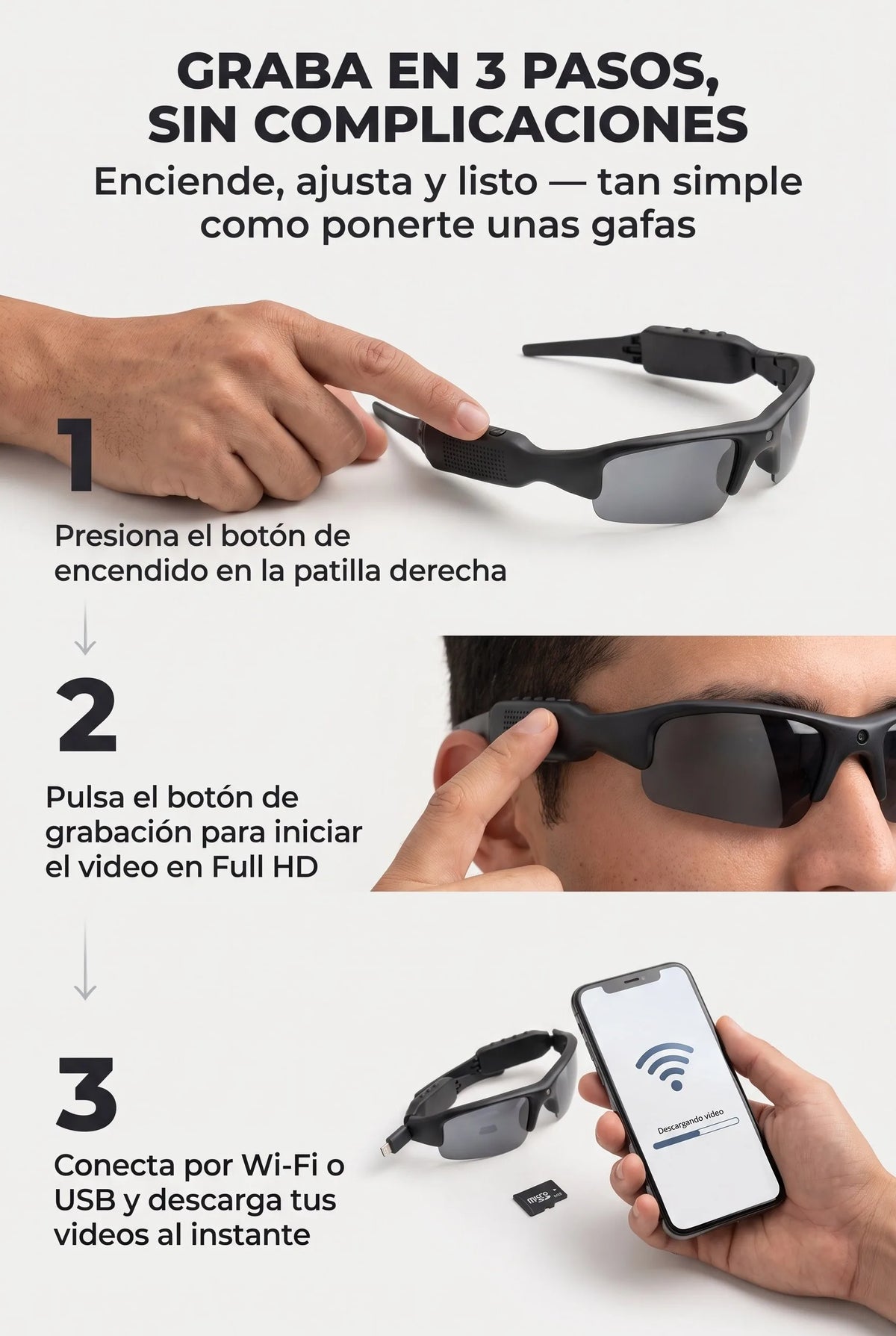 VisionX Pro
